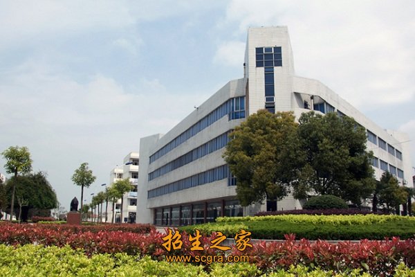综合高中