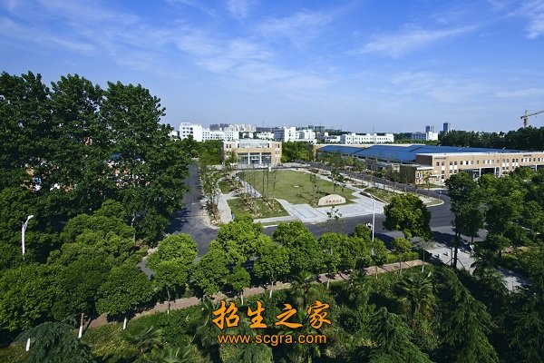 占地面积6000余亩