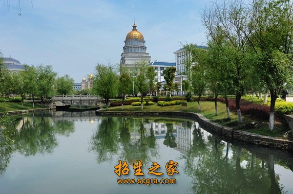 被江西省人民政府和商务部列为省部共建