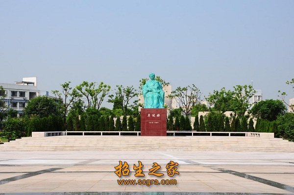 沪宁高速陆家出口