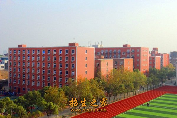并多次取得“全省中等职业院校毕业生就