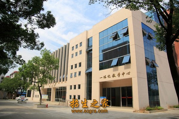 校园环境