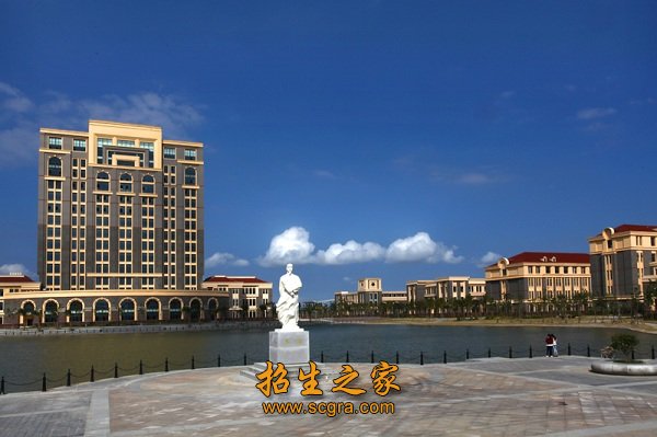 2007年被确定为江苏省示范性高职院