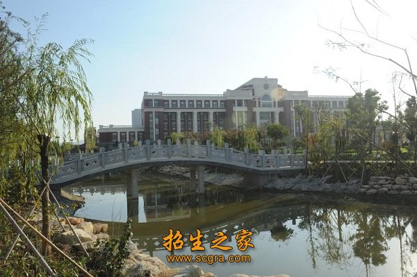 独具优势的外部环境