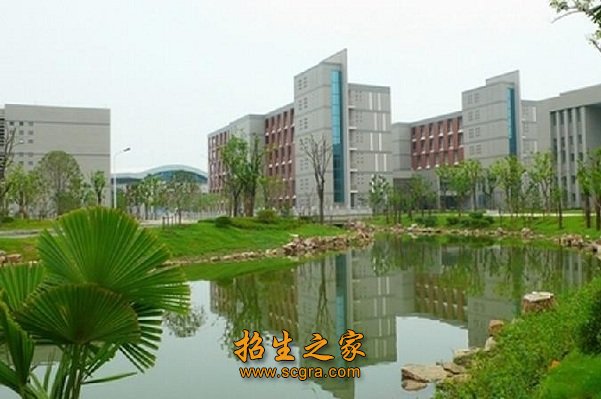 澳门永利注册官网采用教程建有9栋实训