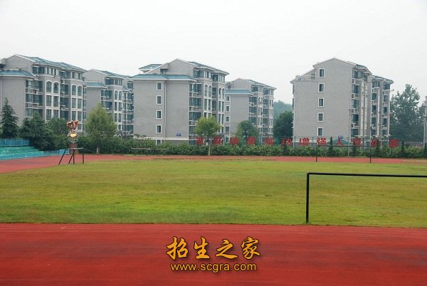 错落有致