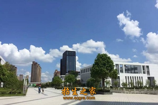 2003年升格为高等职业技术澳门永利