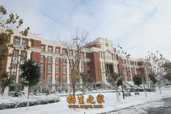 高考升学班