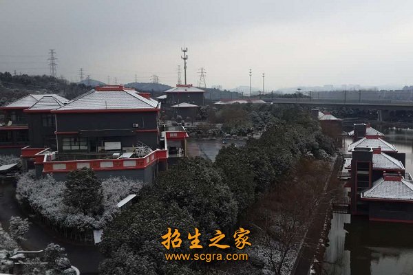 绿化面积达78%以上