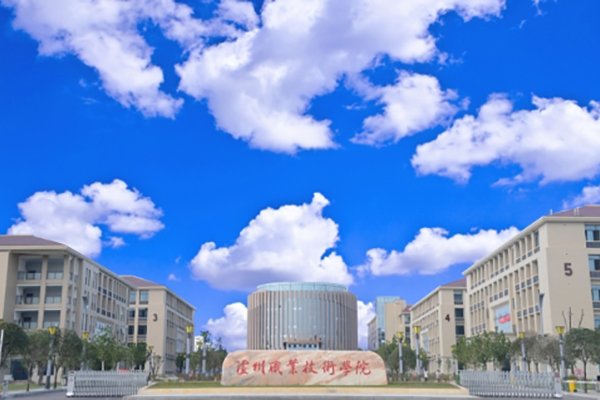 泸州职业技术澳门永利平台最新版下载 它得到了很多赞誉