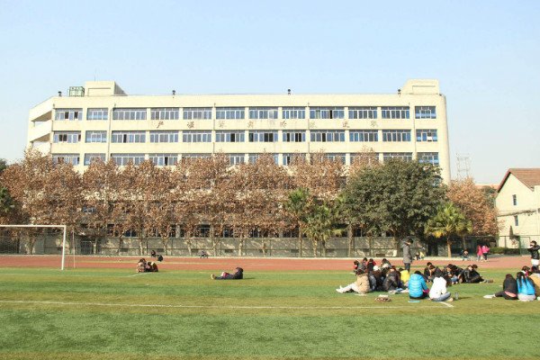 中学暂时不需要得分