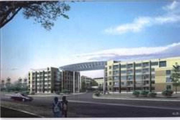 四川省双流县华阳职业高级中学 澳门永利平台注册赠送坚持“确保每个澳