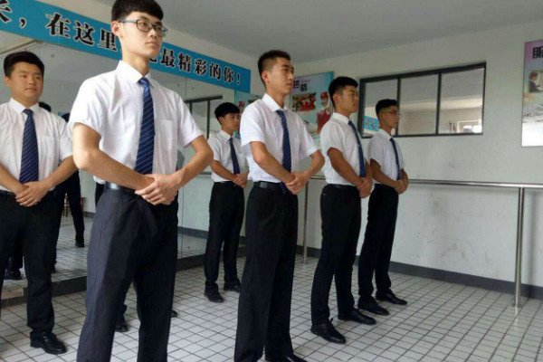 高中中学代码