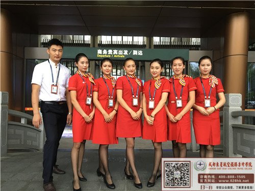 航空专业人才在全球呈现了供不应求的局