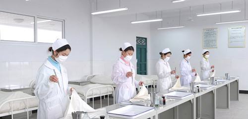 相关阅读当人们身体出现问题去医院看病