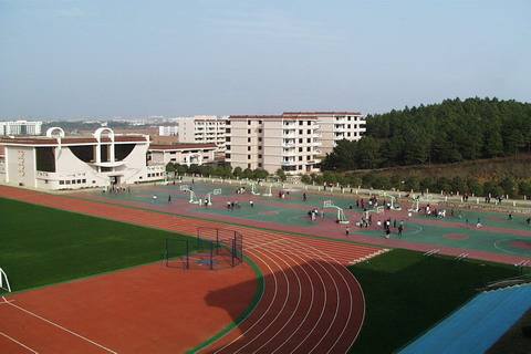学制五年