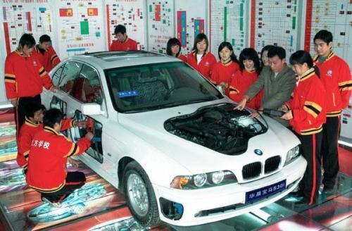 相关阅读从建筑工人到快递员