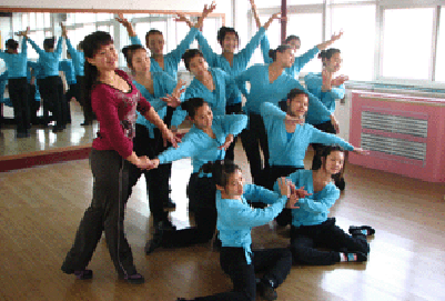 当今社会幼师行业是一块非常美味的蛋糕