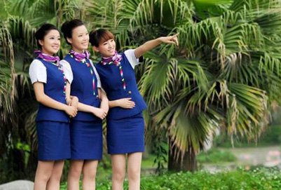 航空行业作为如今的一个热门行业