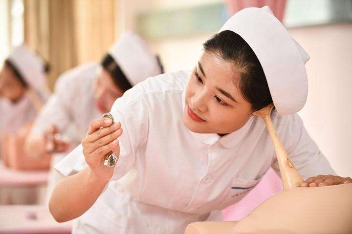 产妇并不是病人