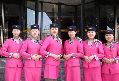 航空专业的就业前景分析数据根据最新的