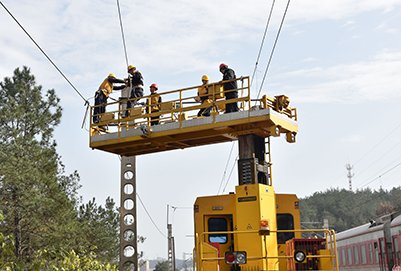 在选择贵阳铁路技工专修澳门永利注册首