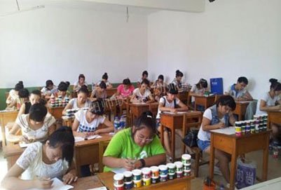 学前澳门永利平台注册福利专业是比较热
