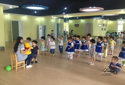 并且每年都有不少的同学会选择报读这个