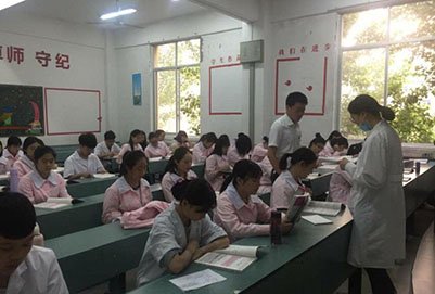 相关阅读选择报读这个专业的同学也是比