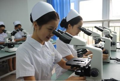 可以说发展前景是非常不错的