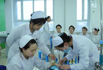 现在护理行业的发展情况