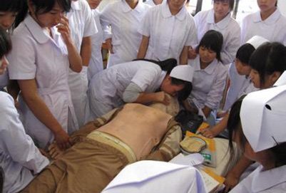 随着人们生活水平的提高