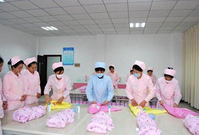 主要原因就是卫校的就业是非常不错的