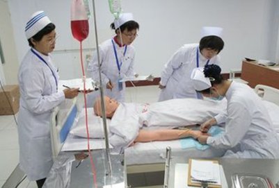 让助产护理人才需求量变大