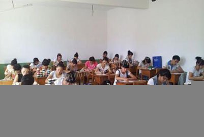 初中毕业可以读幼师专业