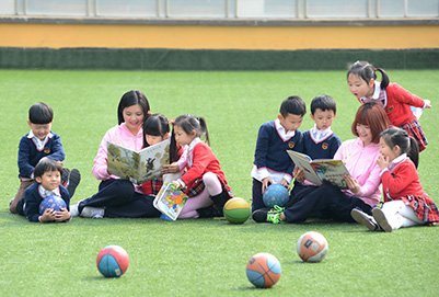 也会选择报读幼师专业欧联杯官方合作伙