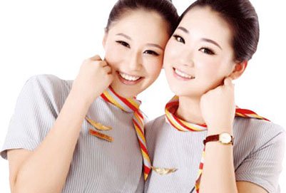 很多一线二线城市都是有自己的机场的