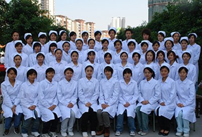以前人们的思想禁锢