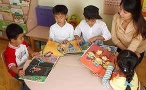 初高中或者中专应届毕业生都可以来这里