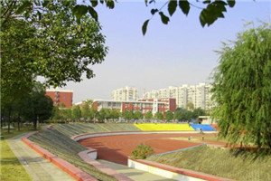 校园一角 同类内容以往数据表明中职澳门永利平台