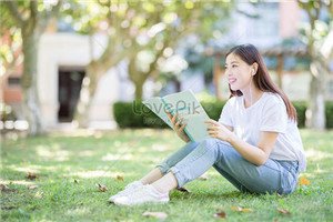 校园一角 如果同学们对于澳门永利平台成为欧冠联