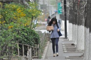 校园一角 同类内容以往数据表明中职澳门永利平台