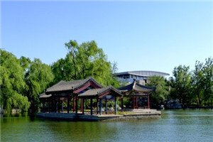校园一角 相关阅读下面有高校招生网为大家介绍一