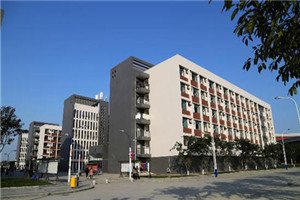 校园一角 很多同学都对于澳门永利注册功能入口的