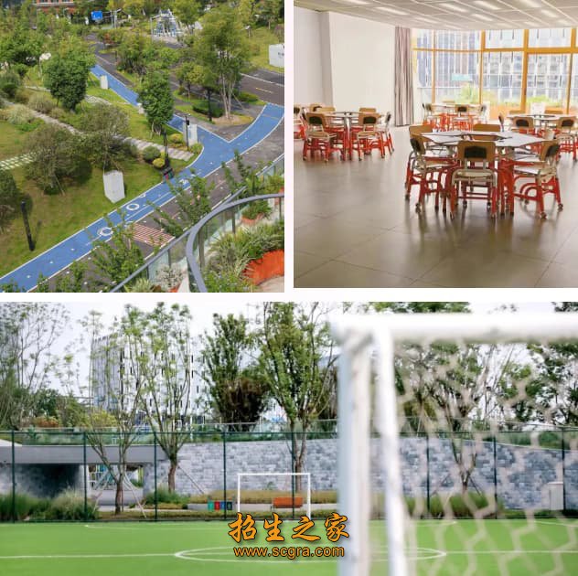 总部位于电子科技大学（沙河校区）